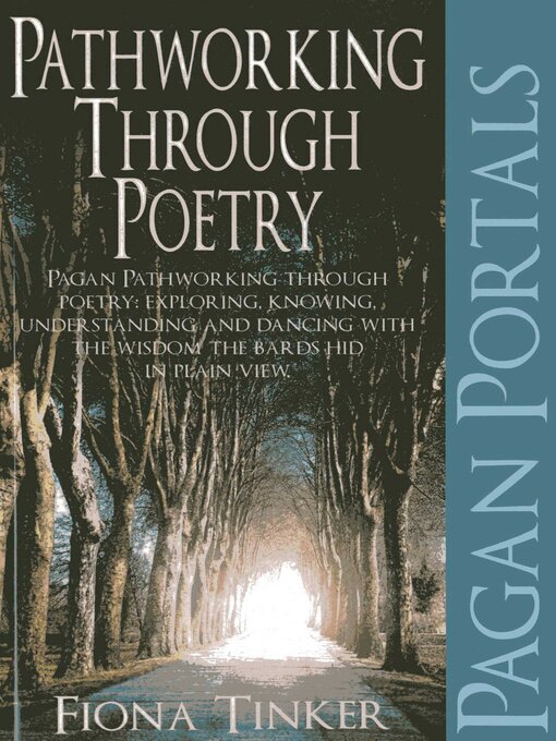 Title details for Pathworking through Poetry by Fiona Tinker - Available